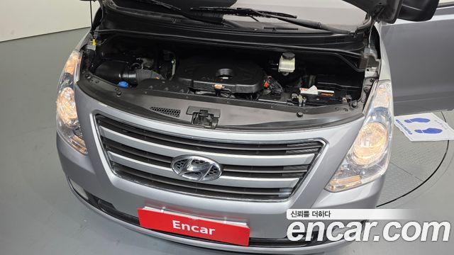 Hyundai Starex 2016 thumb 7