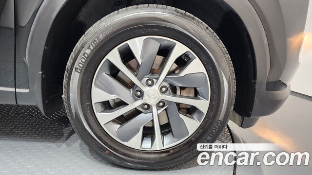 Hyundai Palisade 2021 thumb 6