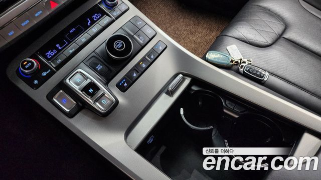 Hyundai Palisade 2021 thumb 10