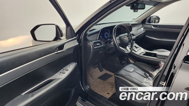 Hyundai Palisade 2021 thumb 11