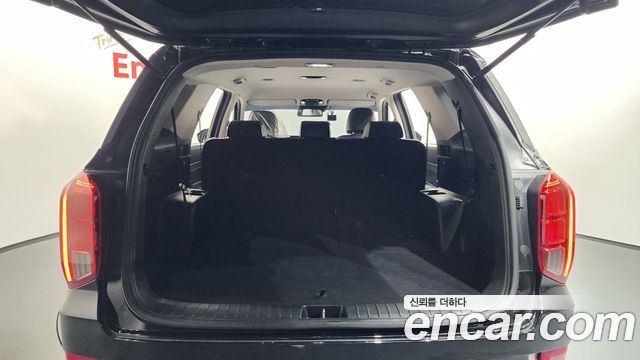 Hyundai Palisade 2021 thumb 12