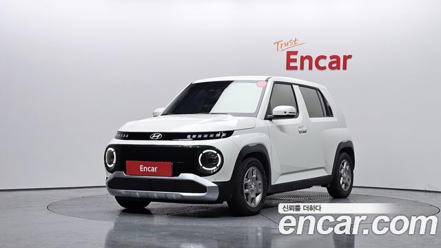 Hyundai Casper 2025 thumb 2