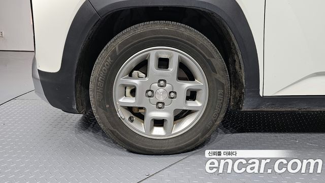 Hyundai Casper 2025 thumb 6