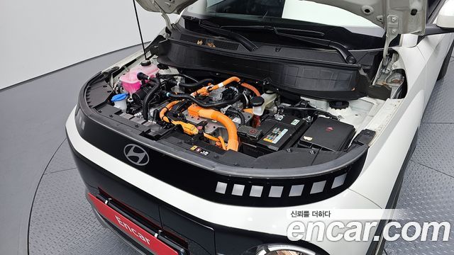 Hyundai Casper 2025 thumb 7