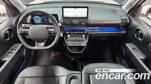 Hyundai Casper 2025 thumb 8
