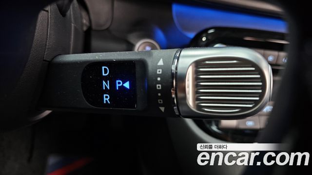 Hyundai Casper 2025 thumb 10