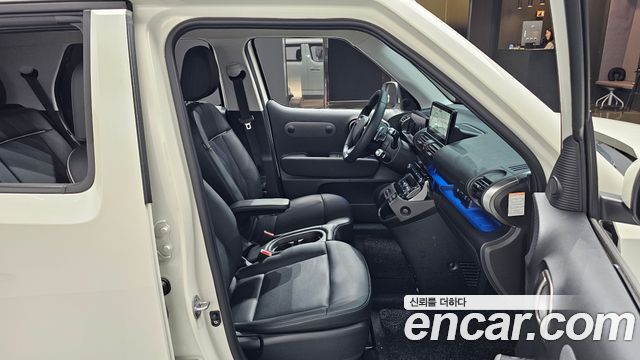 Hyundai Casper 2025 thumb 11