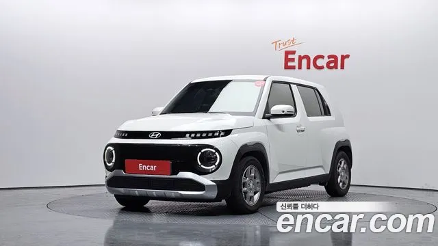 Hyundai Casper 2025 thumb 12