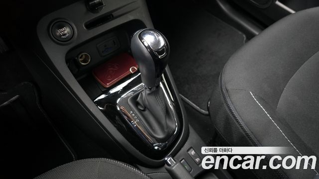 Renault Korea QM3 2015 thumb 9