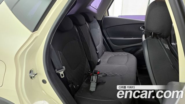 Renault Korea QM3 2015 thumb 11