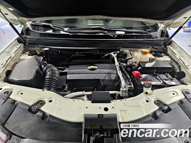 Chevrolet Captiva 2013 thumb 12