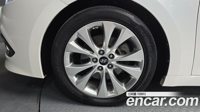 Hyundai Grandeur 2016 thumb 5