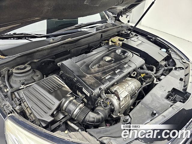 Chevrolet Malibu 2014 thumb 7