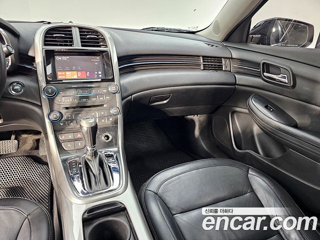 Chevrolet Malibu 2014 thumb 11