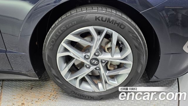 Hyundai Sonata 2019 thumb 12