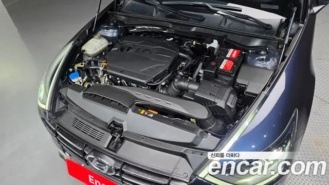 Hyundai Sonata 2019 thumb 4