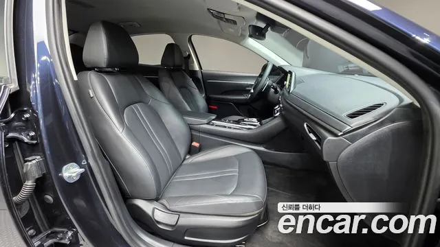 Hyundai Sonata 2019 thumb 5
