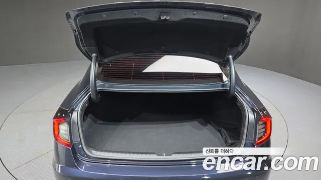 Hyundai Sonata 2019 thumb 8