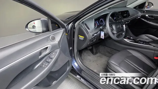 Hyundai Sonata 2019 thumb 11