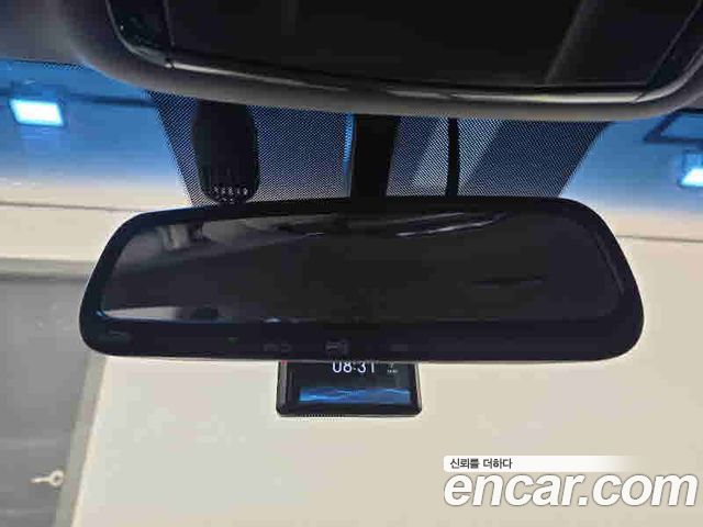 Hyundai Grandeur 2013 thumb 10