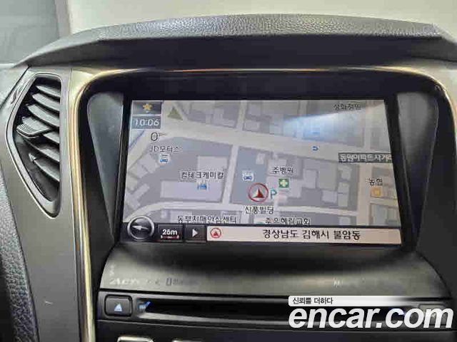 Hyundai Grandeur 2013 thumb 12