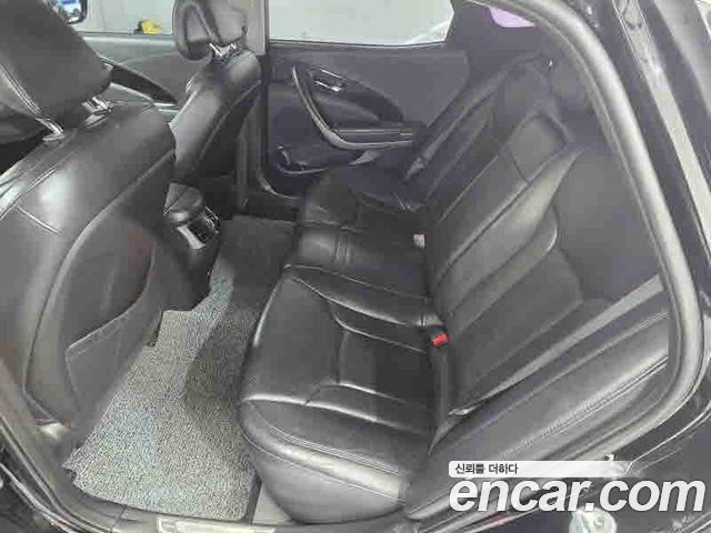 Hyundai Grandeur 2013 thumb 11