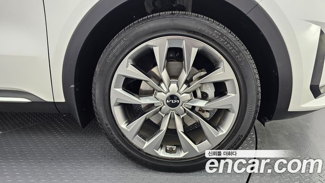 Kia Sorento 2021 thumb 6