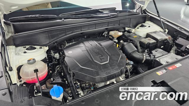 Kia Sorento 2021 thumb 7