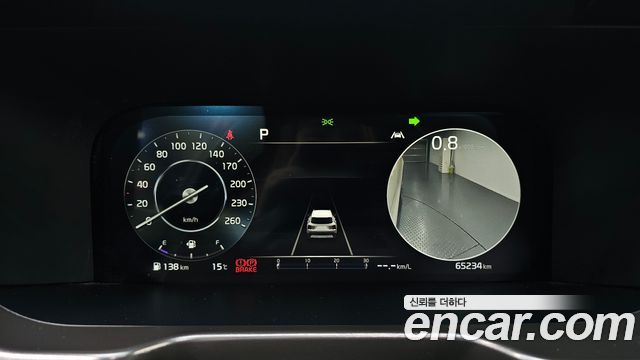 Kia Sorento 2021 thumb 9