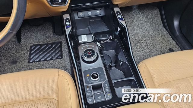 Kia Sorento 2021 thumb 10