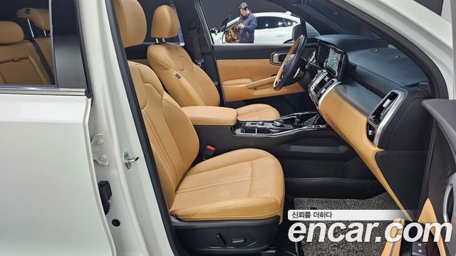 Kia Sorento 2021 thumb 11