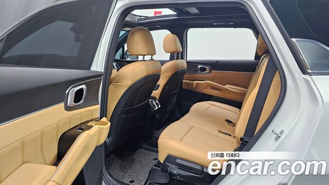 Kia Sorento 2021 thumb 12