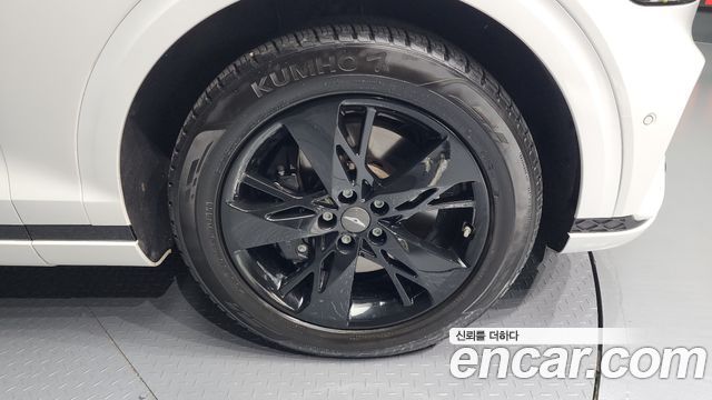 Genesis GV70 2021 thumb 5