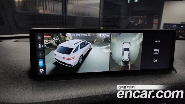 Genesis GV70 2021 thumb 11