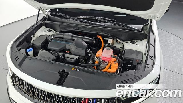 Kia Sorento 2020 thumb 7