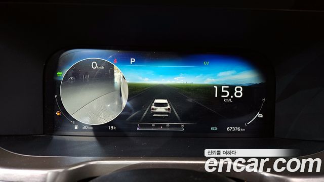 Kia Sorento 2020 thumb 9