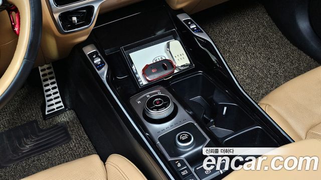 Kia Sorento 2020 thumb 10