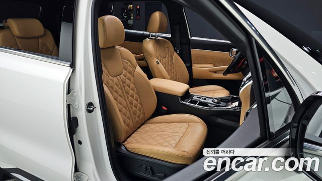 Kia Sorento 2020 thumb 11