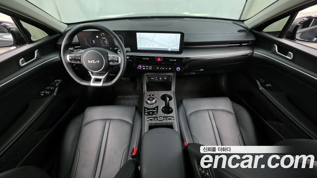 Kia K5 2025 thumb 8