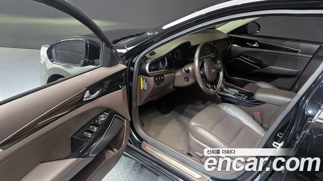 Kia K7 2018 thumb 10