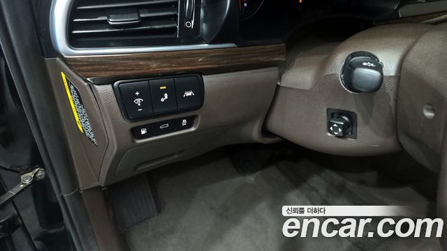Kia K7 2018 thumb 12