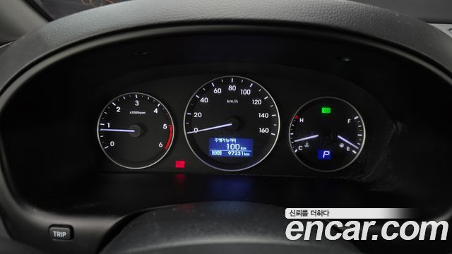 Hyundai Starex 2018 thumb 9