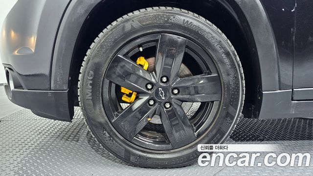 Chevrolet Orlando 2013 thumb 6