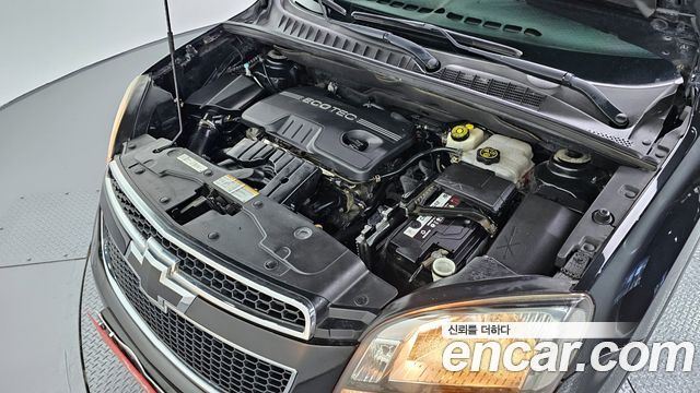 Chevrolet Orlando 2013 thumb 7