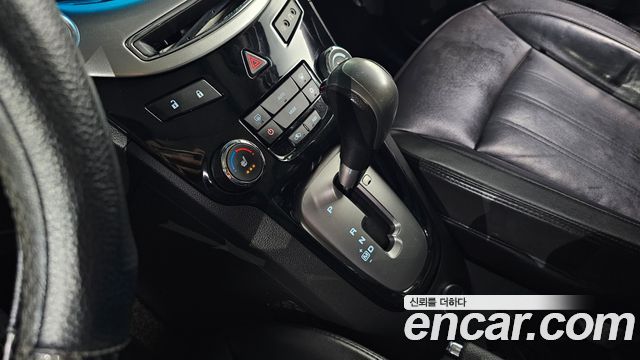 Chevrolet Orlando 2013 thumb 9