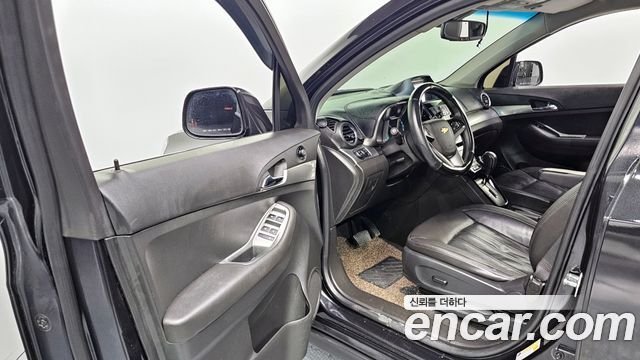 Chevrolet Orlando 2013 thumb 10