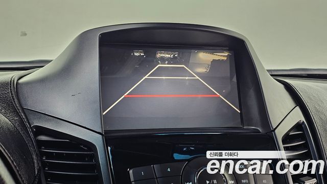 Chevrolet Orlando 2013 thumb 11