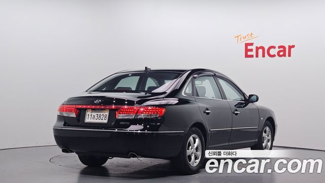 Hyundai Grandeur 2007 thumb 2
