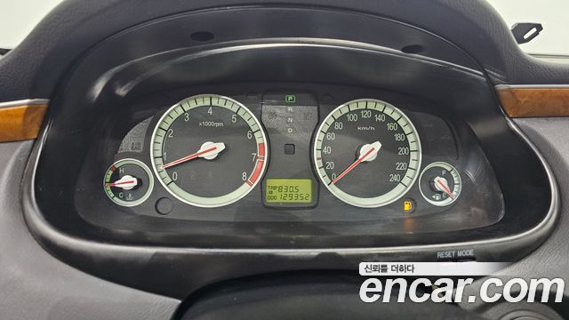 Hyundai Grandeur 2007 thumb 8
