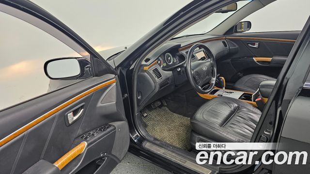 Hyundai Grandeur 2007 thumb 10